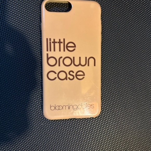 Bloomingdale’s Medium Btown Bag NWT - Picture 3 of 3